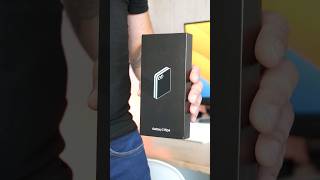 Samsung GALAXY Z FLIP 6 Unboxing | #samsung #unboxing