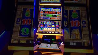 EGYPTIAN JEWEL! BONUS! $2/DENOM - $10/SPIN! FREE PLAY #SHORTS