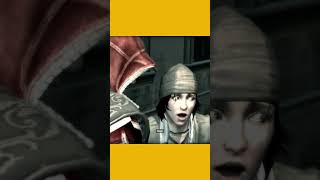 Protecting Rosa - Assassin's Creed 2 #assassinscreed #assassinscreed2 #gameplay