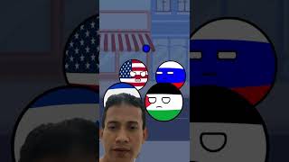 Friendship photograper #countryballs #shorts #shortvideo #history