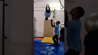 gymnastic class in patna