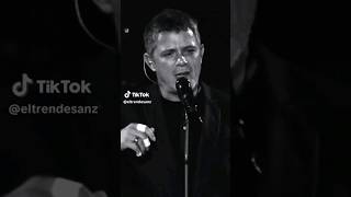 Pasan las cosas... tan rápidamente #alejandrosanz #eternos #tuyyo #siempre