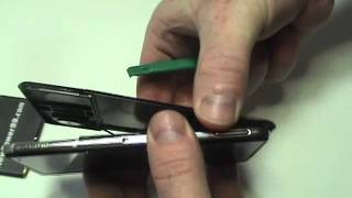 How to Replace Your Garmin Nuvi 3760T Battery