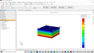 CMG Tutorial Introduction STARS part3(Steam, Water and Polymer Injection) تطبيق على CMG الجزء 3