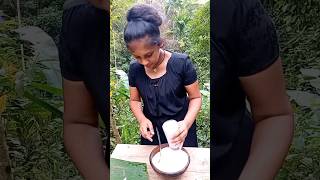 Traditional Sri Lankan "Vellavehum" Recipe | අතුරුදහන් වෙච්චි දේවල් 😱 |#viral #trending #food