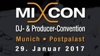 120dB & IONIC at MixCon DJ & Producer Convention