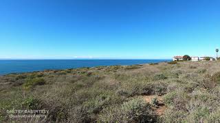 Dana Point Nature Interpretive Center, Dana Point, California, USA