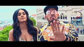 Ishqam   Official Video   Mika Singh Ft  Ali Quli Mirza   Latest Song 2020   Navrattan Music