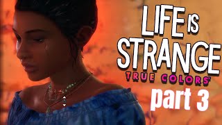 Life is Strange: True Colors - WE BABYSIT & LARP (Ep 3/playthrough)