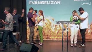 Culto Matinal | 25/02/2024