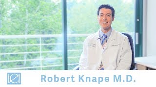 Robert Knape M.D.