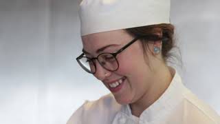 Cascade Culinary Institute Short - Career Outlook