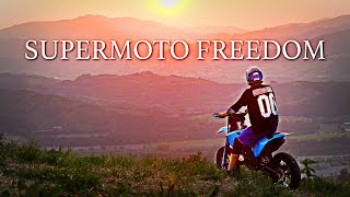 SUPERMOTO FREEDOM - querly 2024