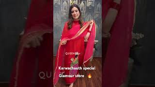 Karwachauth special 🔥#trending #fashion #youtube #subscribe#shorts#viralshorts