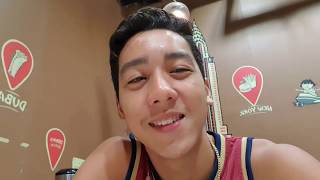 Shabu shabu 101 Eating Challenge