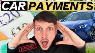 Are Car Payments Are Getting Out Of Hand? (UK Vs USA)