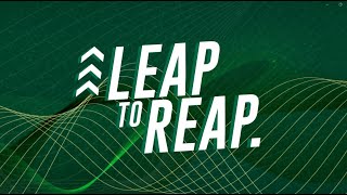 This 2024, Ayala Land Estates Ambassadors are ready to LEAP to REAP!