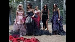 Pretty Little Liars Season 5 Review