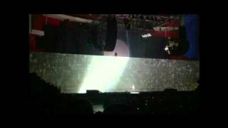 Roger Waters Comfortale numb Globen 20110504 .mpg