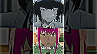 Soi Fon vs Makima | Who is strongest