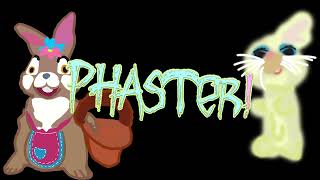 PHASTER 2024 Intro | Phasmophobia Easter Event! | PunkinRePlays @whvrlgames