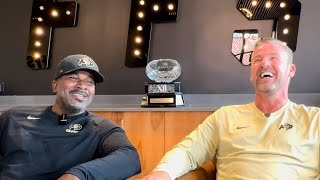 The Whistle Ep 10 - Part 1: Coach Hart & Pollock Recap UCF and What Went Down The Bye Week