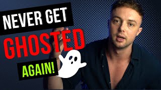 6 Tips To Eliminate Ghosting!