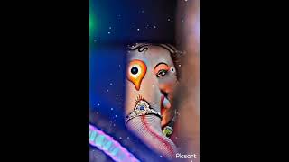 Ganapathi Bappa DJ song WhatsApp status