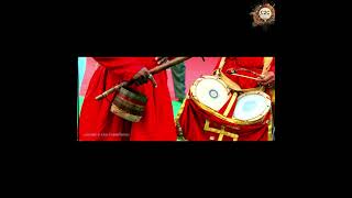 Sambal - The Rhythmic Sound of Karnataka's Traditional Instrument | South Indian Percussion