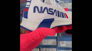 NASA - SNEAKERS UOMO AERONAUTIC