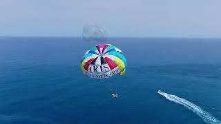 @ariswatersportsteam9132 @jetski @parasailing