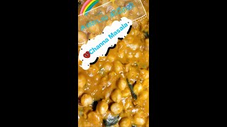 Sundal Gravy|சுண்டல் கிரேவி | Channa Masala