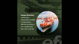 #EFC | Servicio de Compras de Cargos Directos #compras #international