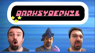 Darksydephil (DSP) Powerpuff Girls Intro