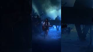 Kacey Musgraves “Cardinal” Deeper Well World Tour - Glasgow Night 1