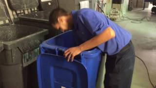 PC247 - Recycling Process - Sorting Materials 23:sec