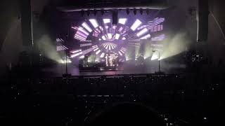 Pet Shop Boys - Left to my own Devices (partial) Hollywood Bowl