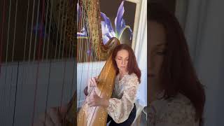 Unholy by Sam Smith | harp cover