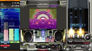 【beatmania IIDX 31 EPOLIS】Arabian Rave Night SPL