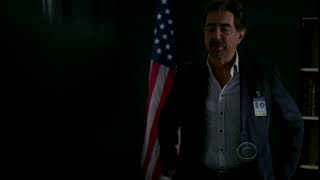 Prentiss Award - Criminal Minds 921