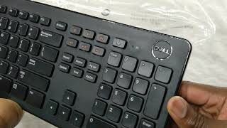 Dell Keyboard