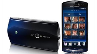 Xperia MT15 #worldstarthink