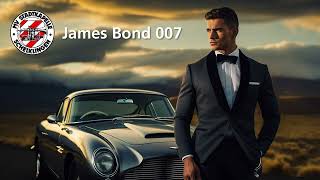 James Bond 007 - Jubiläumskonzert 2023