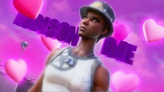 Fortnite Montage - "ADDISON RAE" (The Kid LAROI)