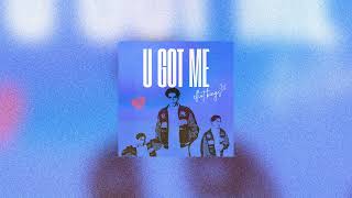 Elliot Kings - U Got Me