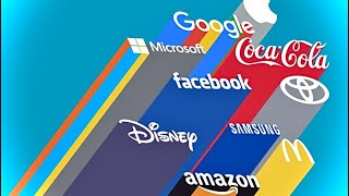 The Top 10 Most Valuable Companies In The World 2024- Session 124