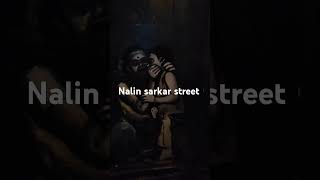 #nalinsarkarstreet #kolkatapujoparikrama2024 #puja2024