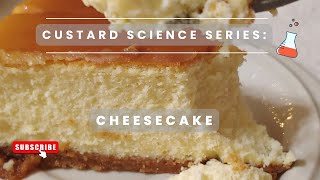 Cheesecake #classiccheesecake #easycheesecakerecipe