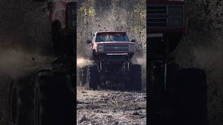 LOUDEST truck in the Country.. #GripNripClips #mudbog #trucks #mudding #mudtrucks