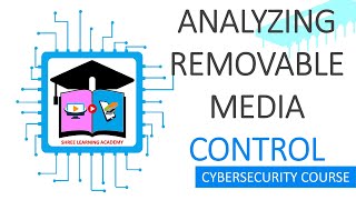 Removable Media Security Awareness | Why Removeable Media Control Is Important?